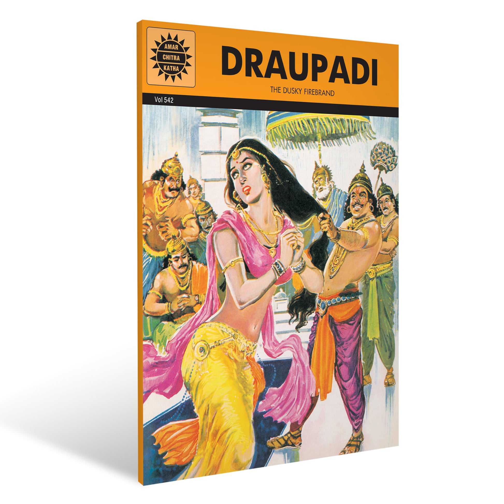 draupadi-kamala-chandrakant