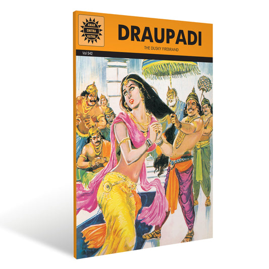 draupadi-kamala-chandrakant