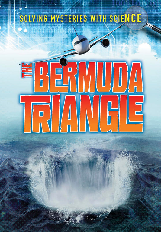 The Bermuda Triangle (Solving Mysteries With Science) book cover