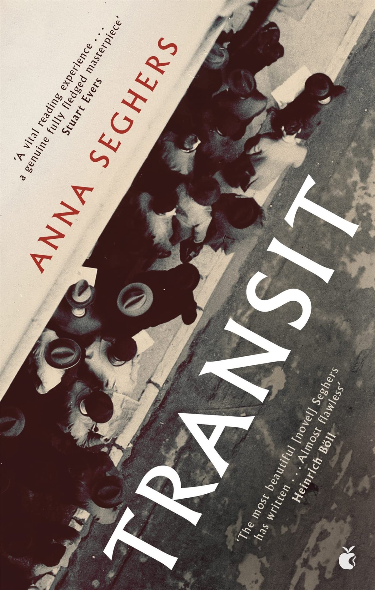 Transit book cover