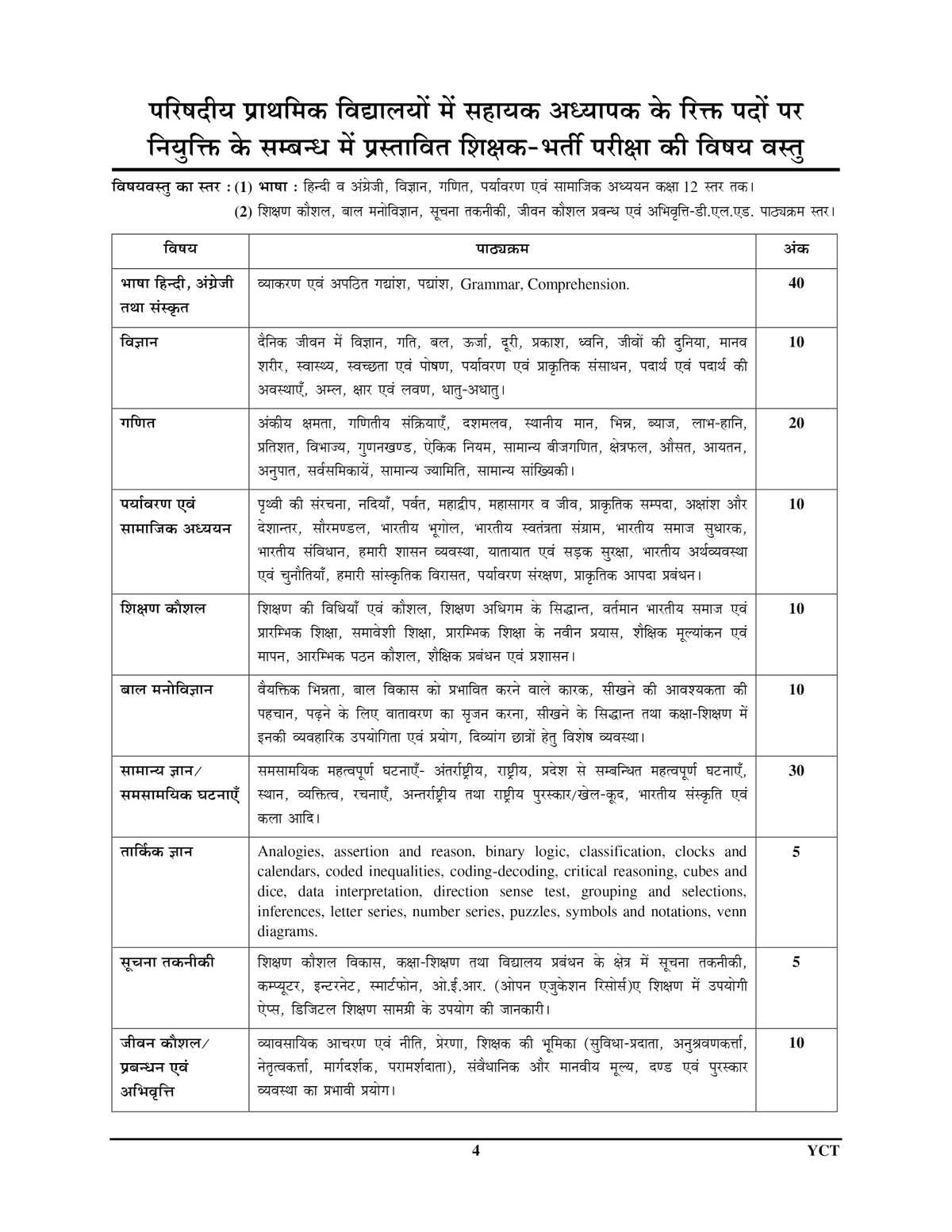 Youth Competition Times Super TET Practice Book Vol. 3
