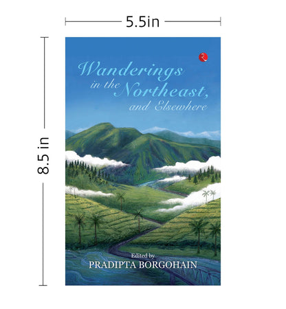 Wanderings in the Northeast, and Elsewhere