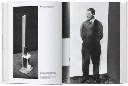 BAUHAUS