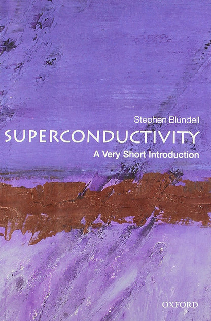 SUPERCONDUCTIVITY VSI : PB