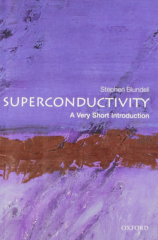 SUPERCONDUCTIVITY VSI : PB