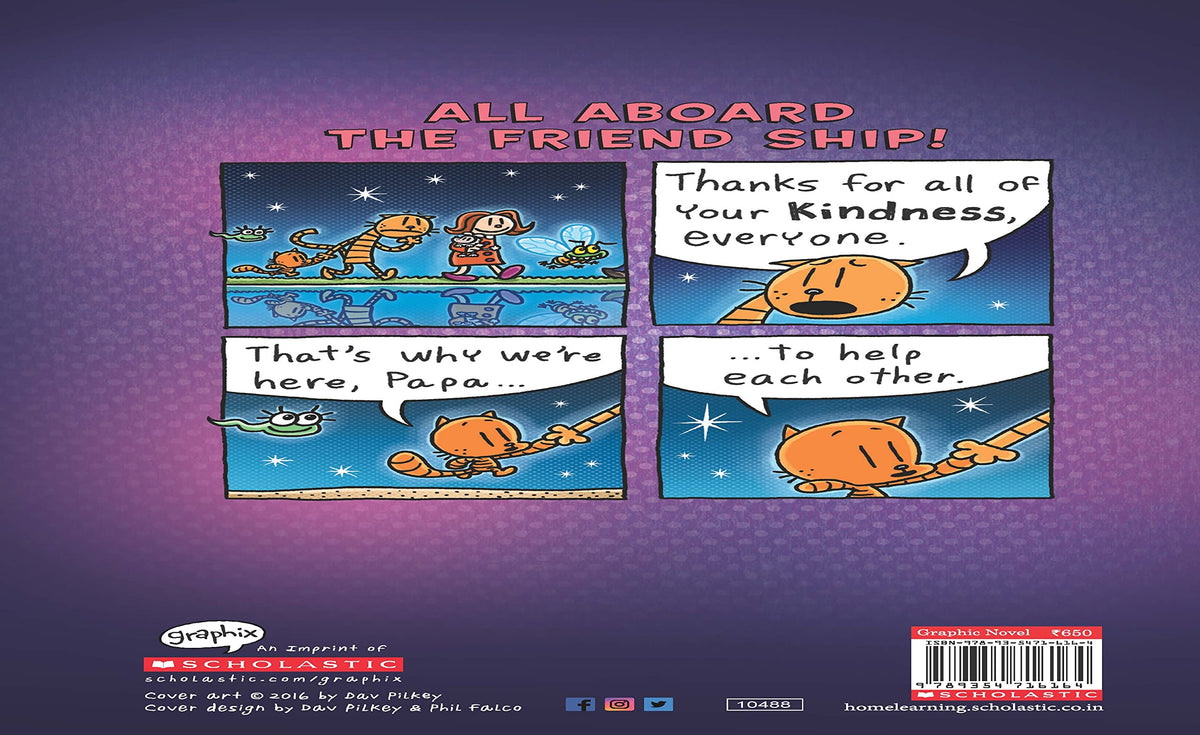 Dog Man: Twenty Thousand Fleas Under the Sea: A Graphic Novel (Dog Man #11): From the Creator of Captain Underpants
