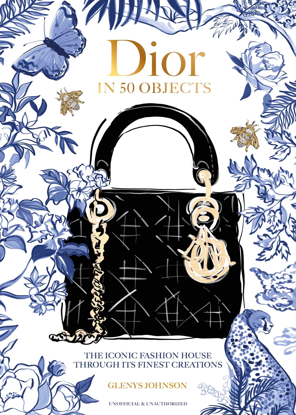 Dior in 50 Objects: The Iconic Fashion House Through Their Finest Creations