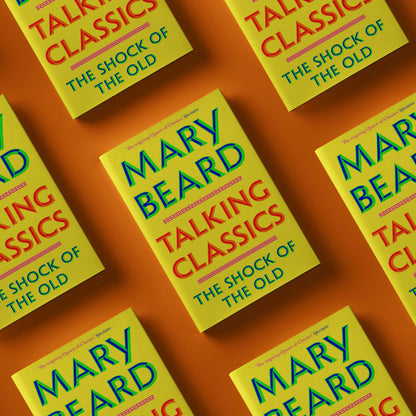 Talking Classics: The Shock of the Old