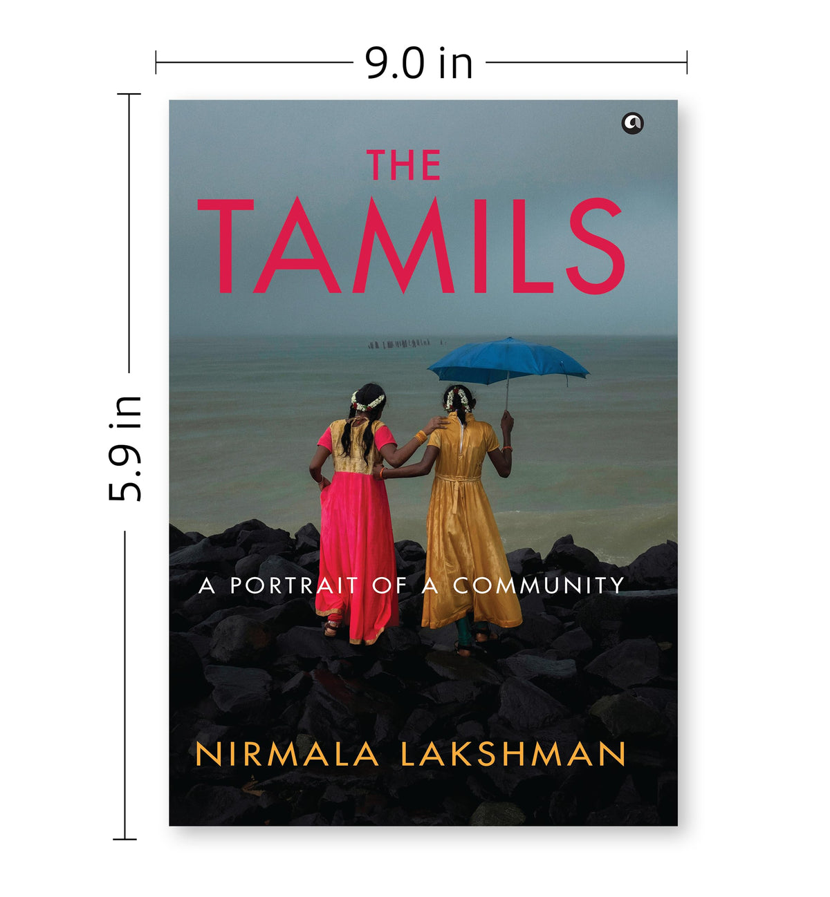 The Tamils: A Portrait of a Community