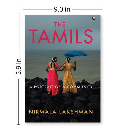 The Tamils: A Portrait of a Community