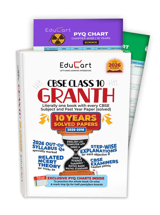 educart-granth-cbse-class-10-previous-10-year-solved-papers