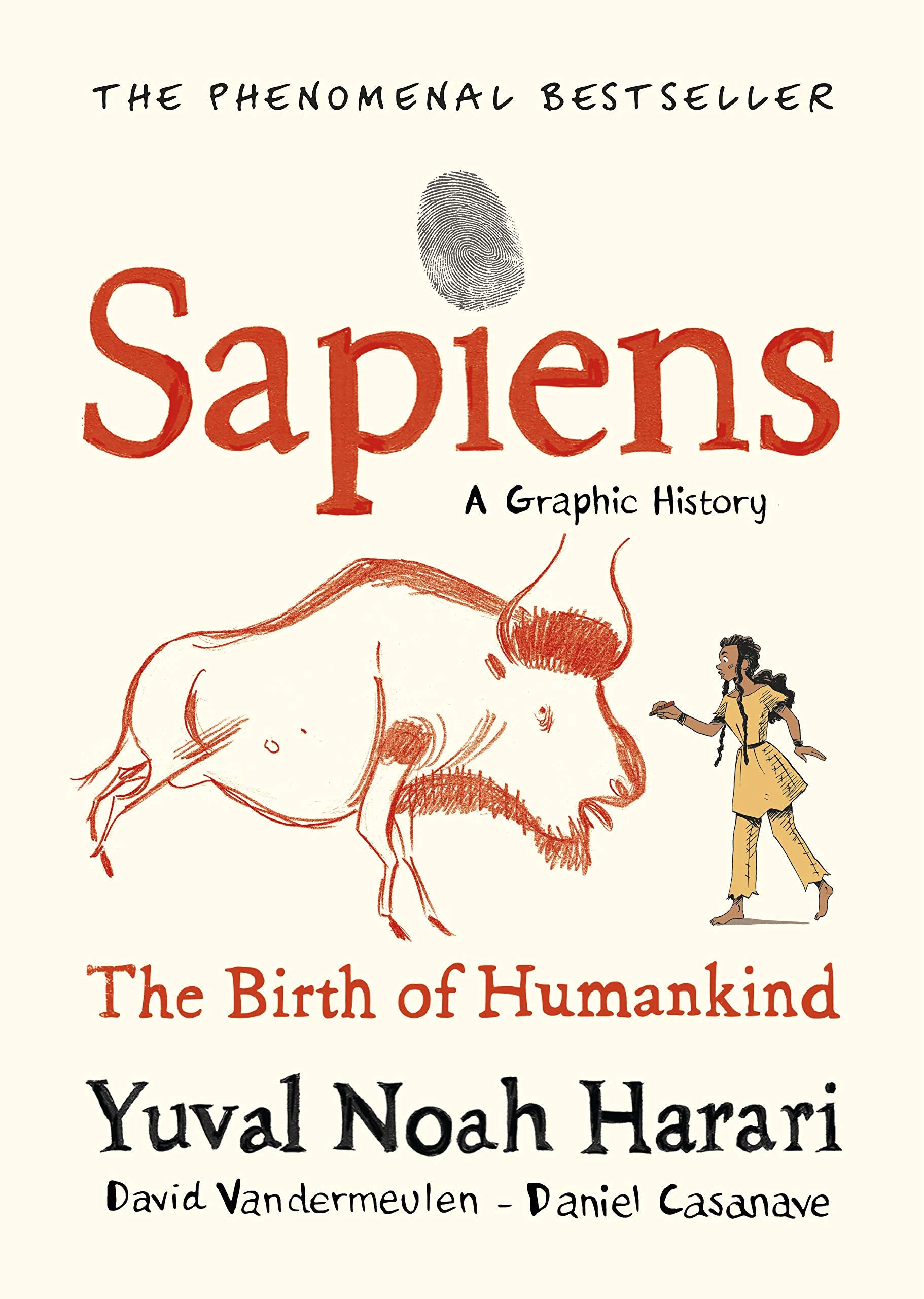 sapiens-graphic-history-volume-1-birth-of-humankind