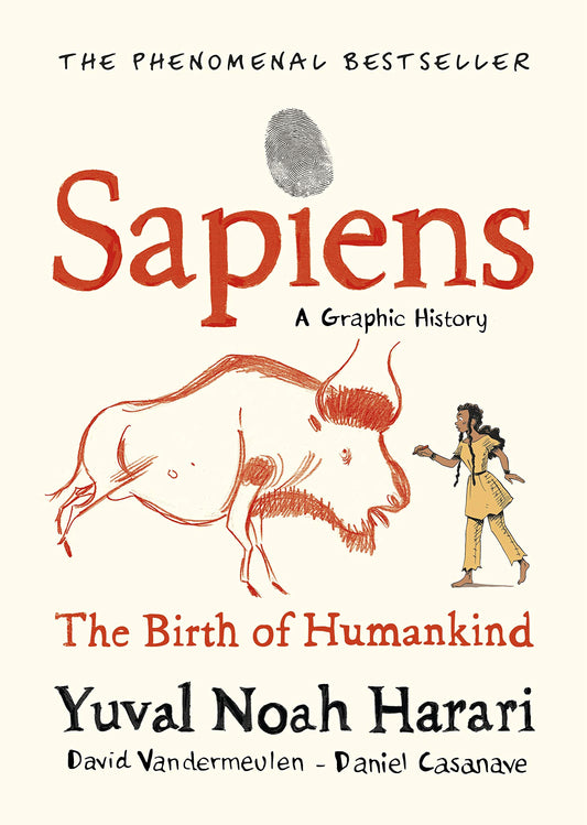 sapiens-graphic-history-volume-1-birth-of-humankind