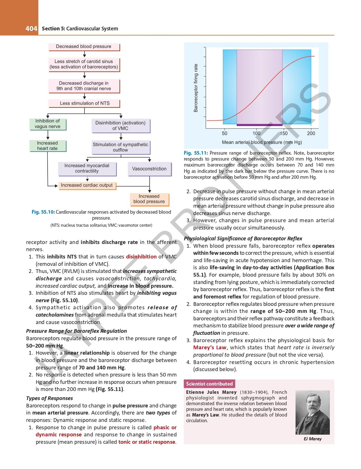 Comprehensive Textbook of Medical Physiology (2 Vol Set), 5/E for MBBS Students | Clinically Integrated Approach with 200+ Clinical Cases | Chapter Summaries, Mind Maps and PYQs via ConceptRx