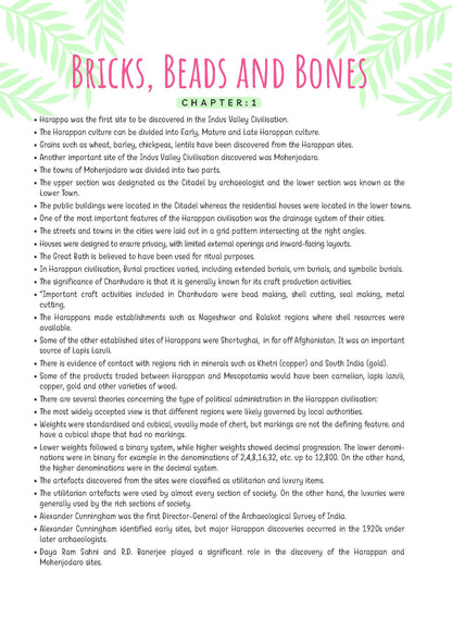 Gurukul by Oswal CBSE Class 12 History Most Likely Question Bank for 2027 Exam | Chapterwise & Categorywise Questions, Competency-Based Practice, PYQs, Board Paper & SQP Included