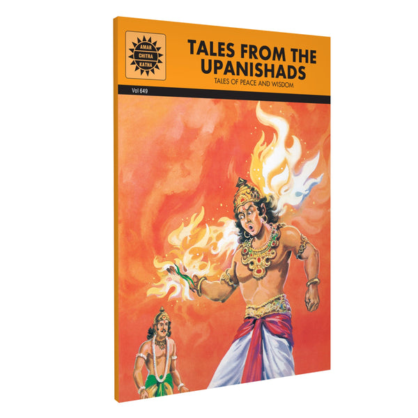 Tales From The Upanishads