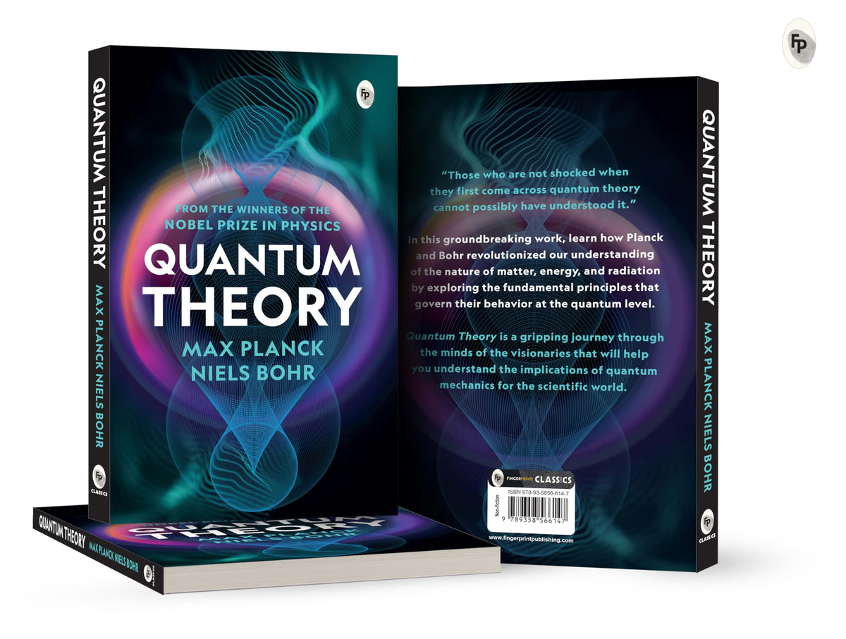 Quantum Theory (Popular Classics)