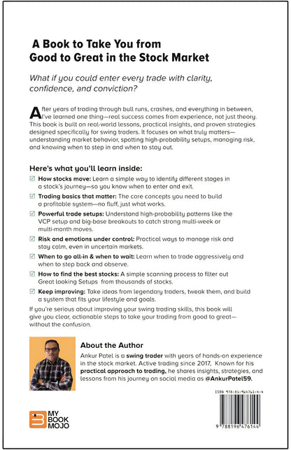 Swing Trading Simplified: A Step By Step Guide To Profitable Trading