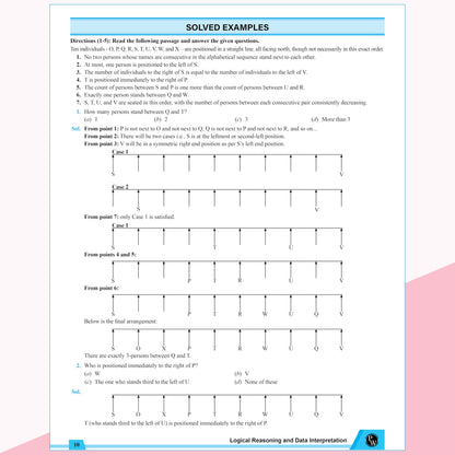 PW MBA Wallah Quantitative Aptitude, Verbal Ability & Reading Comprehension, Logical Reasoning & Data Interpretation for CAT 2027| Combo Set of 3 Books | For XAT, SNAP, NMAT & Other Management Exams