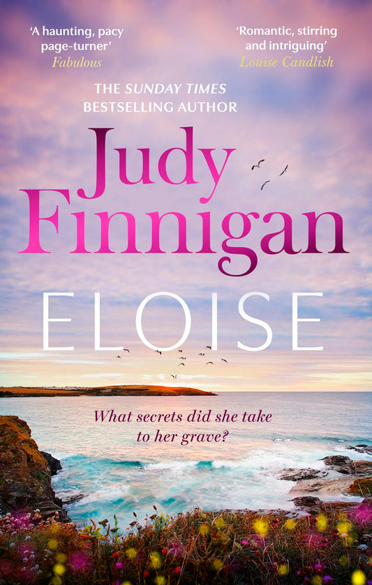 ELOISE book cover