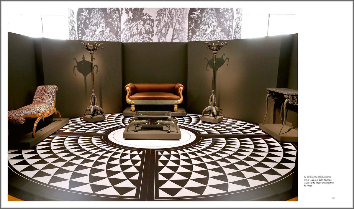The Art Deco Style: Great Designers & Collectors
