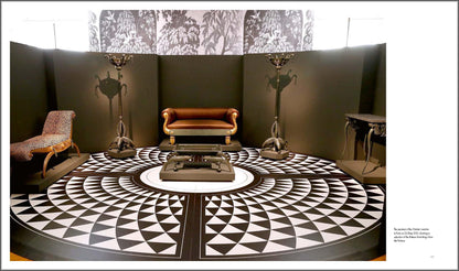 The Art Deco Style: Great Designers & Collectors