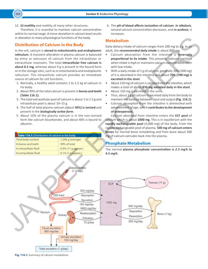 DC Dutta's Textbook of Gynecology, 9/E for MBBS Final Year, NEET PG Aspirants | CBME-Aligned OBG Textbook with Practical Gynecology Chapter | Online Videos, Case Presentations and MCQs