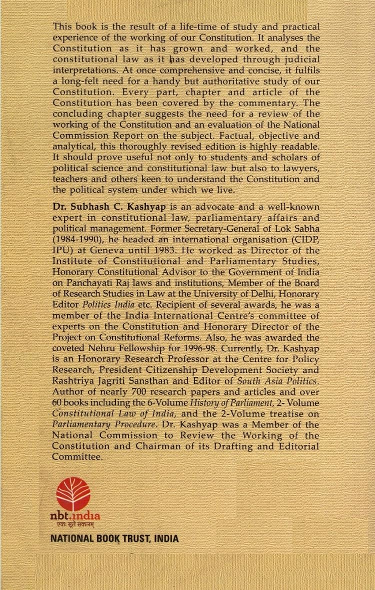 Our Constitution