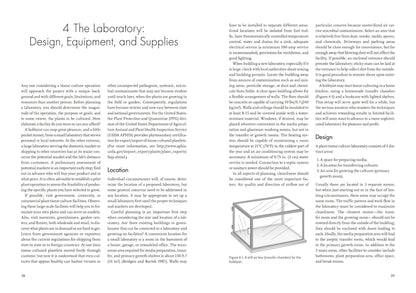 Plants from Test Tubes : An Introduction to Micropropagation