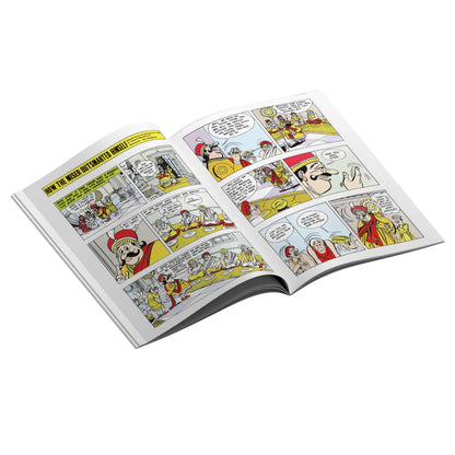 Tinkle Double Digest No. 2