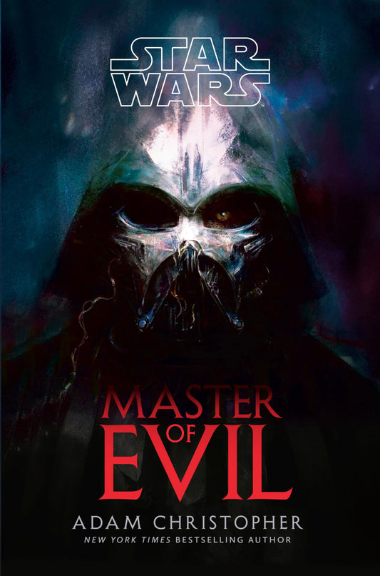 Star Wars: Master of Evil 