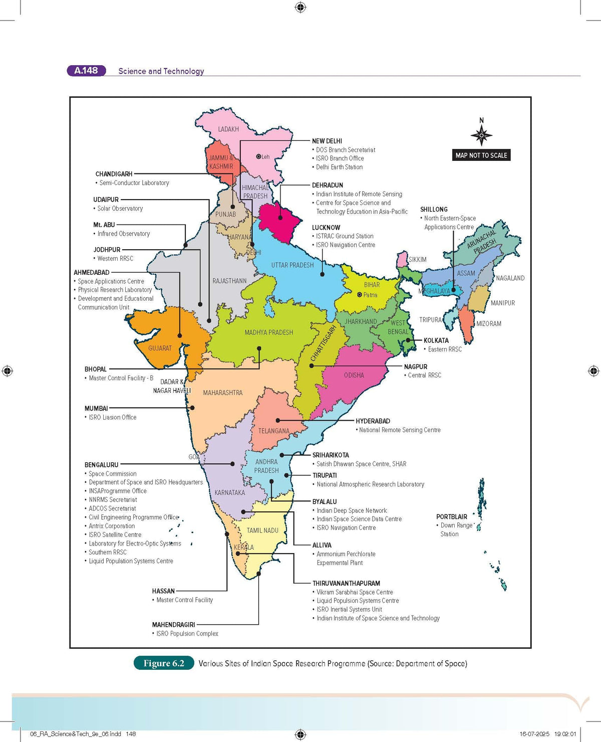 Science and Technology Courseware, 9e by Ravi P. Agrahari for UPSC 2026 | 100+ Author Video Lectures | Prelims PYQs (2011-25) & Mains PYQs (2013-25) | 11 Practice Test | Mock Tests | Colour E-book