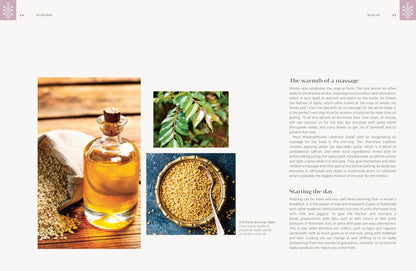 Mit?h?ra: Food Wisdom From My Indian Kitchen by Rujuta Diwekar | Eating with the Seasons: Nourishing Indian Recipes Year-Round