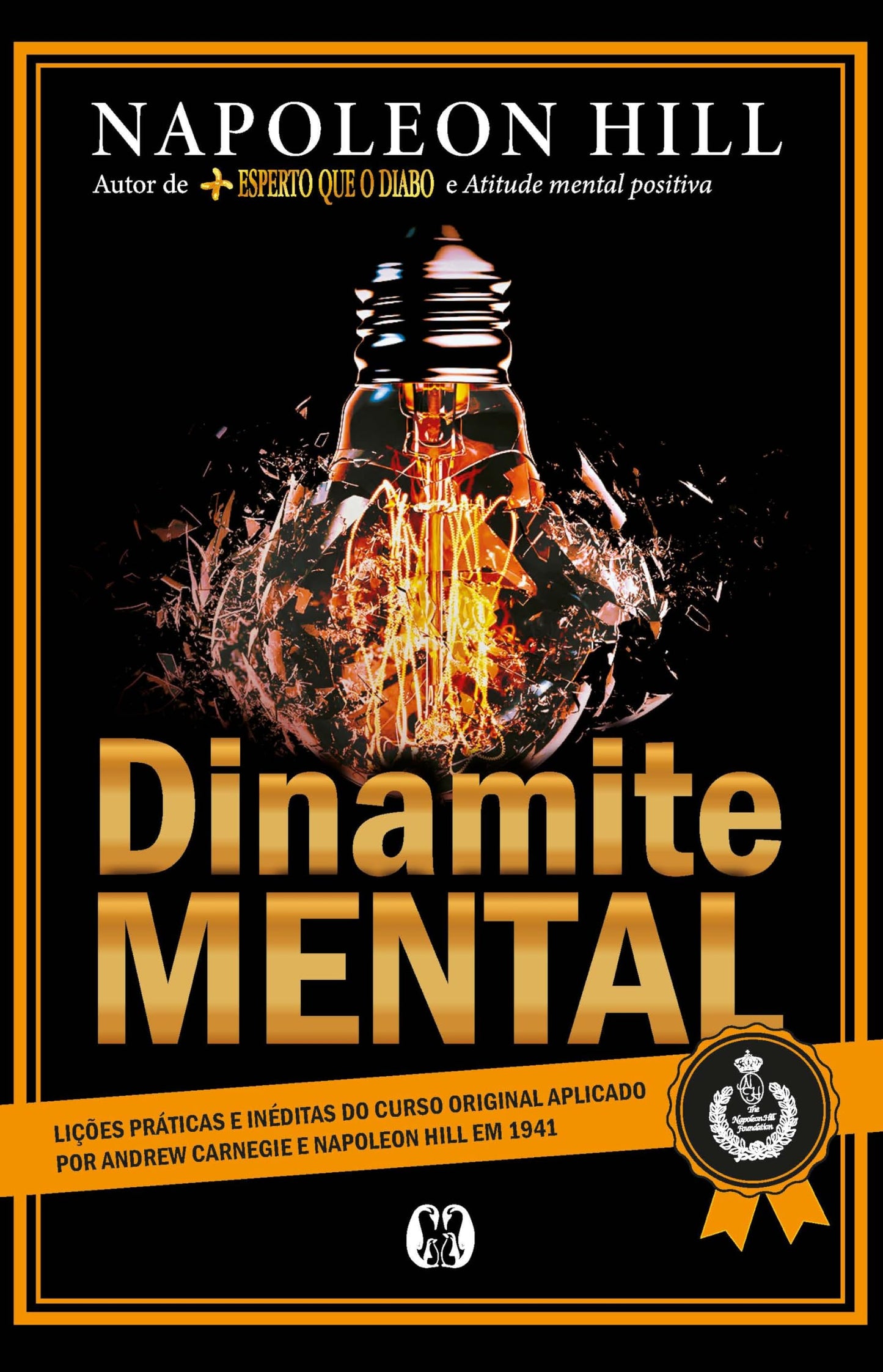 Dinamite Mental