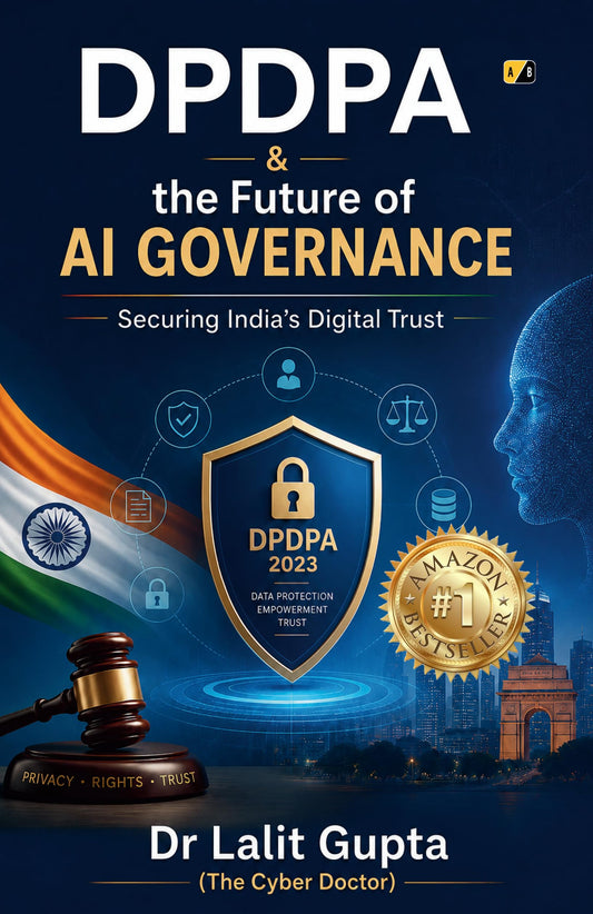 DPDPA & The Future Of AI Governance: Securing India's Digital Trust