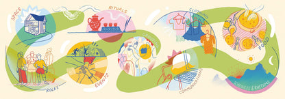 Design for Belonging: How to Build Inclusion and Collaboration in Your Communities