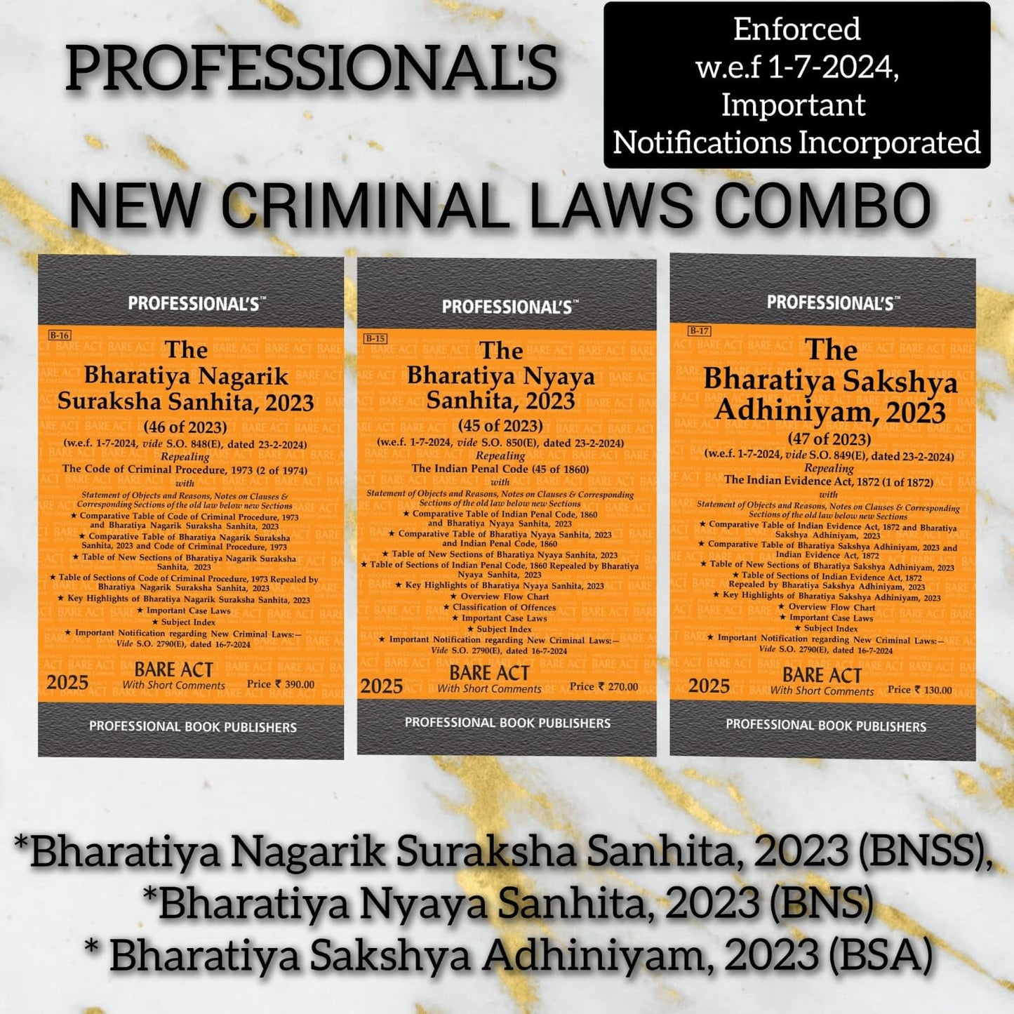 professionals-new-criminal-laws-combo-2023