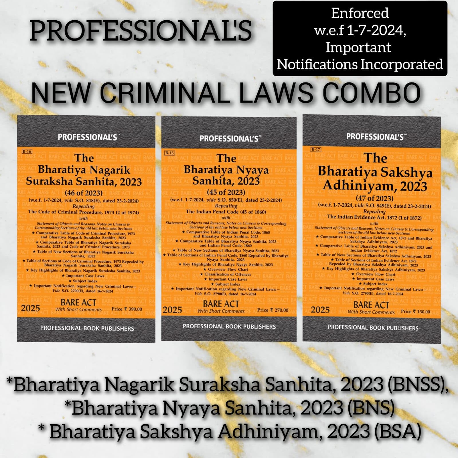 professionals-new-criminal-laws-combo-2023