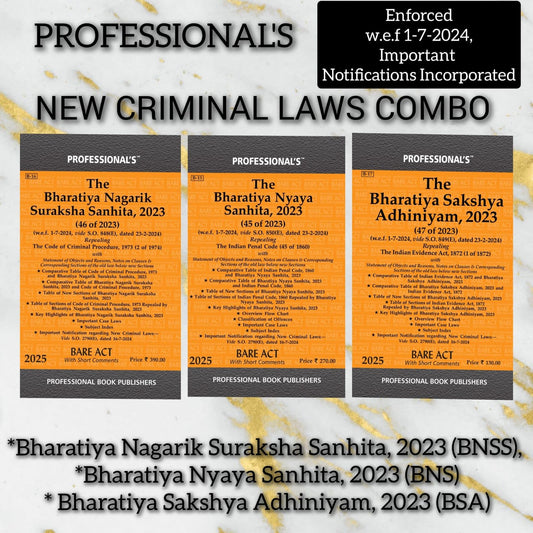 professionals-new-criminal-laws-combo-2023
