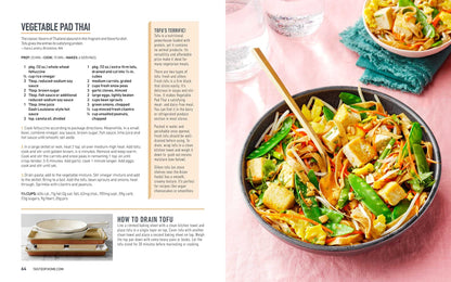 Taste of Home Cooking School Cookbook: Learn to Cook the Meals You Can Rely on Forever (Taste of Home Classics)