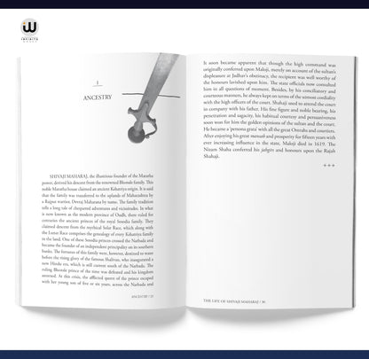 Chhatrapati Shivaji Maharaj Biography Book in English I K. A. Keluskar | The Life Of Great Maratha Historical Empire Books Shivaji and His Times I ... ??? ?????? ?????? ??????? ?????? ??????