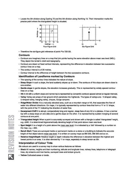 Arihant ICSE Geography Class 10 Exam 2026-27 | Quick Theory, Exam Pattern Questions & Sample Papers | As per Latest ICSE Syllabus | Que Bee 2nd Edition 2027 | Hindi Medium