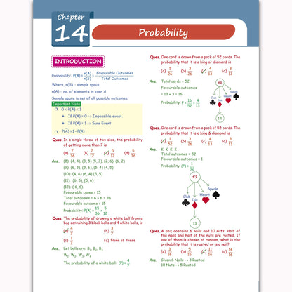 PW EaJEE Handwritten Notes For Mathematics Class 12 JEE Main & Advanced By Tarun Khandelwal (T.K. Sir) | Chapterwise and Topicwise Questions | Handpicked PYQs