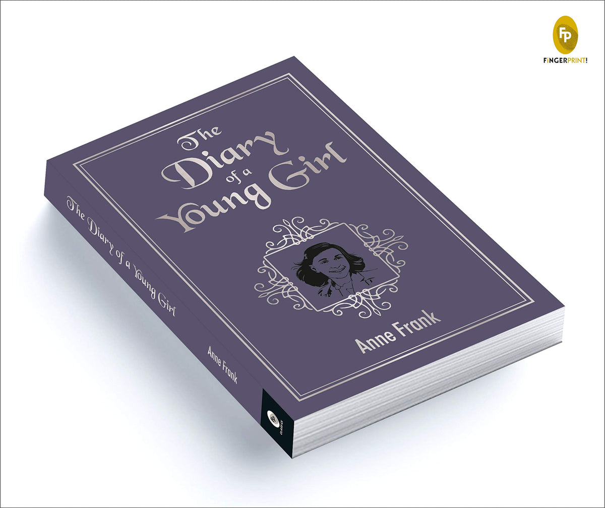 The Diary of A Young Girl (Pocket Classic)