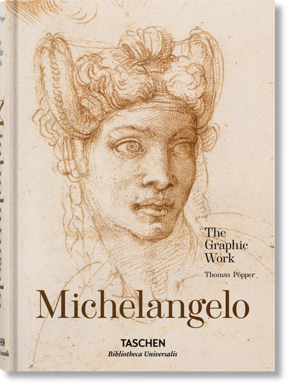 Michelangelo. The Graphic Work