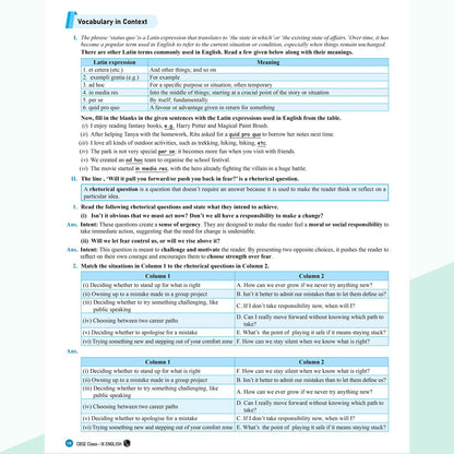 PW New NCERT Class 9 Maths Ganita Manjari Part 1, English Kaveri and Science Exploration Combo Set of 3 Books | Textbook Solutions with Mind Maps 2026-27 | Revision Book