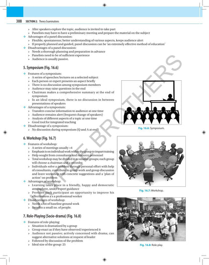 Exam Preparatory Manual for Undergraduates: Community Medicine (PSM), 5/E for MBBS Students | NMC Competency-based Guide with Viva Voce, Short Notes, Spots and Practical Exam Exercises: 1