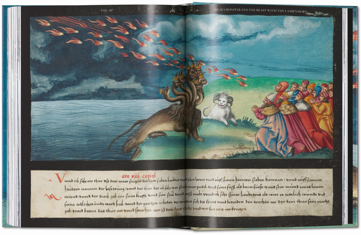 The Book of Miracles: 45th Ed. (45th Edition)