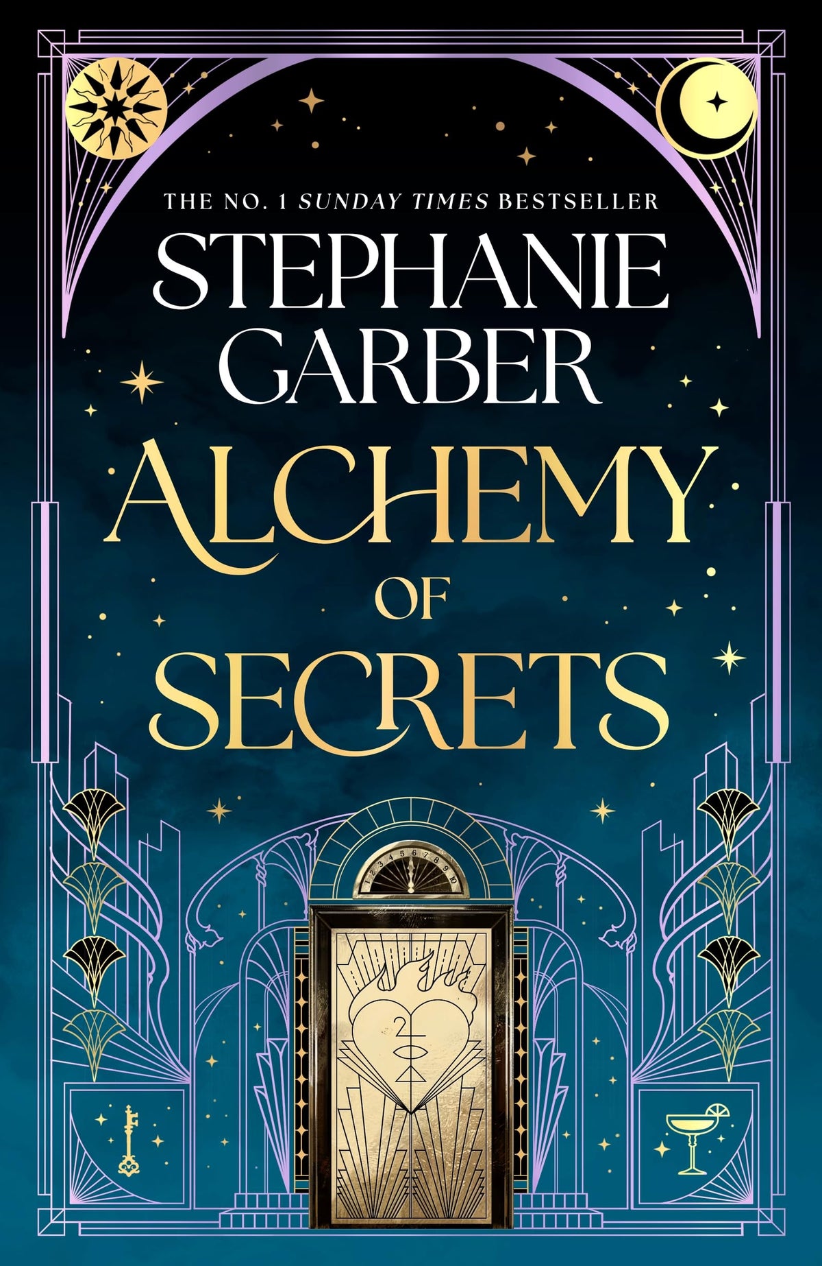 Alchemy of Secrets: The spellbinding new fantasy world from the global No. 1 bestselling author of Caraval and Once Upon a Broken Heart soon to be a major TV series