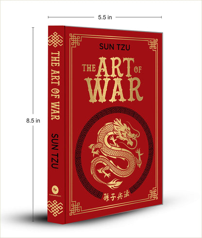 The Art of War - Deluxe Edition